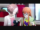 【実況プレイ動画】第25回  ペルソナ５S実況プレイ　33のおっさんがペルソナ５Sで最高の夏休みをすごす(≧▽≦)