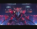 【FF7RI】クリムゾン・メア【HARD　No Damage】