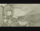 【初音ミク】リグレット【tik a kat】