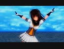 【COM3D2】秋月でentrance to you