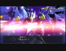 【プレイ動画】魔装機神II　１４０ターン以内にクリア【第２２話】