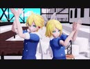 【MMD】shake it off【鏡音リン・鏡音レン】