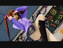 【ＭＭＤ】真夏のレターレインボー　姫海棠はたて　【Ray-MMD1.52　ぱんつ注意】