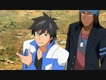 ホモと見る煽り ニコニコ動画