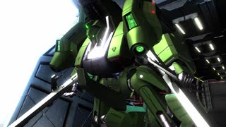 塗装屋ゆかりのバトオペ2 対戦Part149