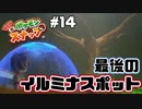 この木何の木？気になる木！【Newポケモンスナップ】#14
