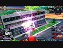 履物のEXVS2XB　35足目　AGE3  ヴィクトリー