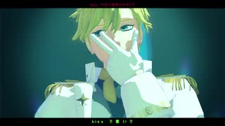 【MMDスマプロ！】Gimme×Gimme -初期組✞-