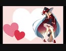 ルージュの伝言 (Cover) / 初音ミク