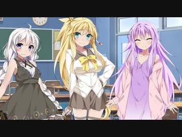 【R-18 催眠】十分な教育のため、教育対象を制限した学校