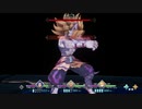sc^光無き者がベリーハードで聖剣伝説３ ＴＯＭを実況プレイ　５８