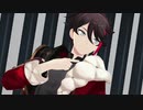 【sepq式三枝明那】GETCHA!【にじさんじMMD】