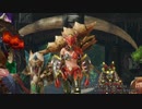 【MHRise】超カムラ人琴葉葵のモンハンライズ初見プレイ part19