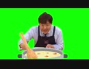 シチュー福島GB