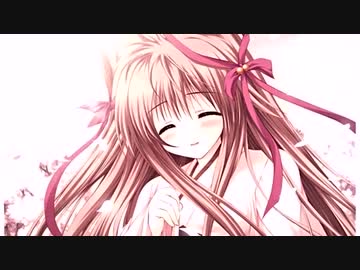 「so happy days」（歌：霜月はるか）