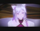 【MMD】明けない夜のリリィ【TDA式改変 糺音イオ】