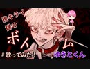 かっこよくボトム歌ってみた【柊キライ feat.flower】／ ゆきとくん 【cover】