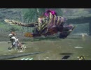 【モンハンライズ その１９ 】里を襲う厄を払う【ドリルカラマリ】