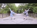 【踊ってみた】東京サマーセッション【たすみお。】