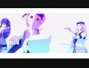 【SideMMD】　　彩　×　Jewel