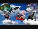 【YTPMV】 Flying Lithium Zone Act 1