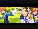 [エムステ] 悠介と享介のパフォーマンス集めてみた　最終版（ver.3)