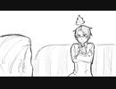 【APヘタリア】お前の怒りは ｹﾞｯﾀﾞﾝ か【手描き】