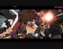 GUILTY GEAR -STRIVE- #1