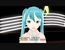 【スタインウェイ】 オリジナル曲　 組曲　愛と命の物語 第11曲　大切な約束【初音ミク】