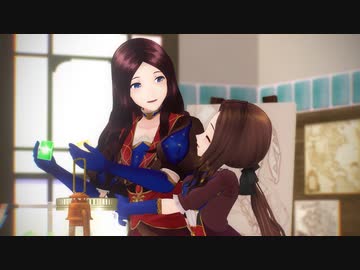 【Fate/MMD】Twitterまとめ＋α