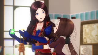 【Fate/MMD】Twitterまとめ＋α