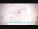 【英語で歌ってみた】粉雪_BENI｜(Coverd by つむじかぜ-飆-)