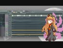 【東方アレンジ】 - ピュアヒューリーズ～心の在処 - 【DJ HATENA】