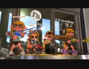 【ガチエリア】赤ザップ練習する男２３試合目【splatoon2】