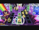 【Beat Souls】VSがしゃどくろちゃん　ステージ１（Demo版）