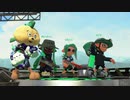 【ガチアサリ】赤ザップ練習する男24試合目【splatoon2】