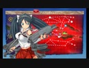 【艦これ】五十鈴の航海日誌 21'春 E5-3甲 クリア