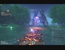 【PSO2NGS】老練のネクス･エアリオを倒すだけ【Fo/Fi】