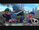 【ガチアサリ】赤ザップ練習する男25試合目【splatoon2】