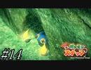【実況】ポケモンカメラマン爆誕【Newポケモンスナップ】part14
