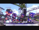 【ガチエリア】赤ザップ練習する男27試合目【splatoon2】
