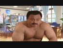 トレーナーに弁当をせがんでいたが一瞬で市長になり困惑するアグネスタキオン