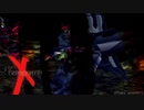 【ゼノギアス/Xenogears】『BOSS：カラミティ「大鍾乳洞」』