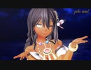 【MMDアズレン】サウスダコタで「ライカ」