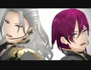 【MMDあんスタ】Karma【Adam】