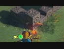 依頼を受けて、コログバーガーから魚を高速射出してみた