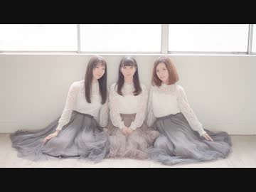 【にかごんりぃ】 てのひらワンダーランド 【踊ってみた】