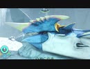 【Subnautica Below Zero】深海探索ゲーの続編をトロコンまで実況【１４】