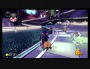 【マリオカート8DX】全キャラで1位企画、ワルイージ編Part6　＃255