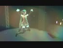 【MMDコラボイベント】グリーンライツ・セレナーデ／初音ミク